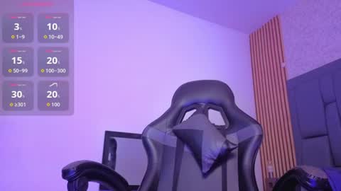 karamoss online show from July 2026 12:14:01 PM