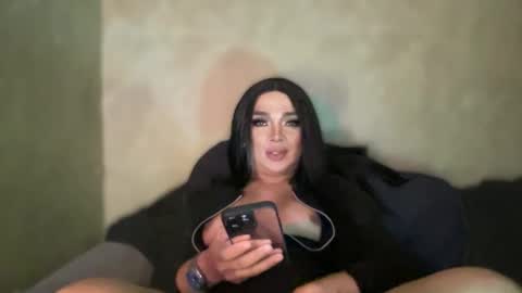 MARIA online show from December 2024 12:45:02 PM