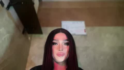 MARIA online show from January 2025 04:54:02 PM