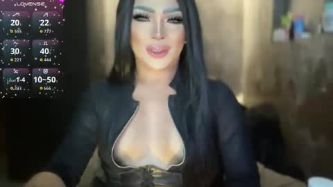 MARIA online show from September 2025 05:40:02 AM