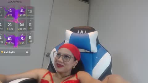 Kardy online show from February 2026 11:14:02 PM