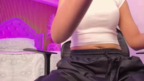 Snapshot of karelymitchel chatting on February 2026 01:25:01 PM Karely online show from February 2026 01:25:01 PM