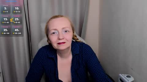 Snapshot of karen_villis chatting on November 2025 12:08:02 PM Karen online show from November 2025 12:08:02 PM