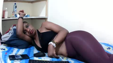 karenato online show from March 2026 09:08:01 PM