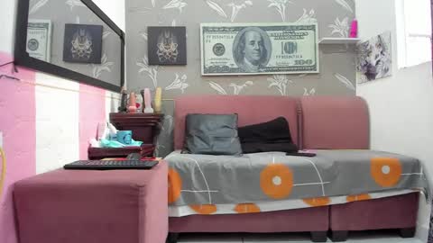 Snapshot of karenbis chatting on January 2025 07:21:02 PM Karen online show from January 2025 07:21:02 PM