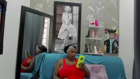 Karen online show from March 2026 07:35:01 PM