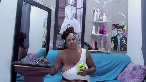 Karen online show from May 2026 01:24:07 AM