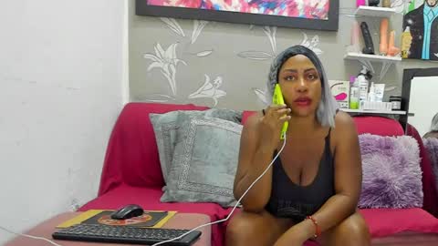 Karen online show from May 2026 09:32:02 PM