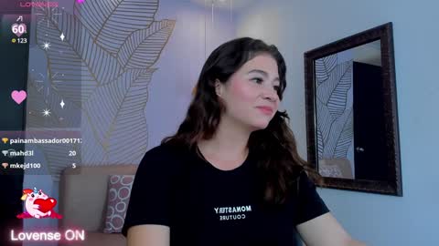 Snapshot of karenpautt chatting on January 2025 10:18:01 PM Karen online show from January 2025 10:18:01 PM