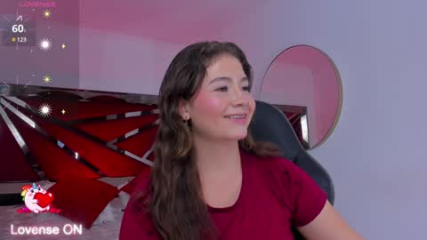 Snapshot of karenpautt chatting on January 2025 09:20:01 PM Karen online show from January 2025 09:20:01 PM