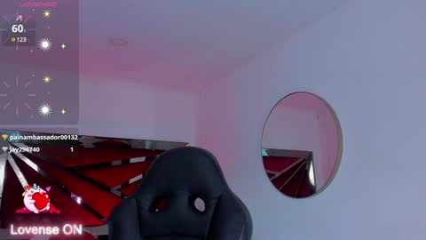 Snapshot of karenpautt chatting on January 2025 08:59:01 PM Karen online show from January 2025 08:59:01 PM