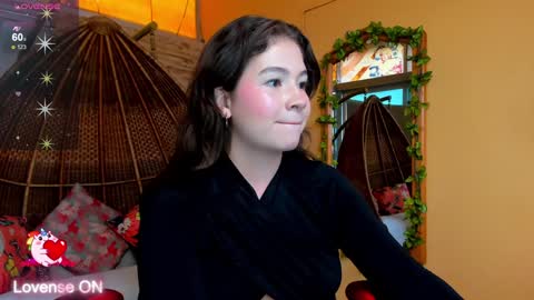 Snapshot of karenpautt chatting on January 2025 09:36:01 PM Karen online show from January 2025 09:36:01 PM