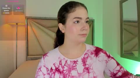 Snapshot of karenpautt chatting on January 2026 11:10:02 PM Karen online show from January 2026 11:10:02 PM