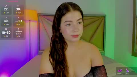 Snapshot of karenpautt chatting on February 2026 05:53:02 PM Karen online show from February 2026 05:53:02 PM