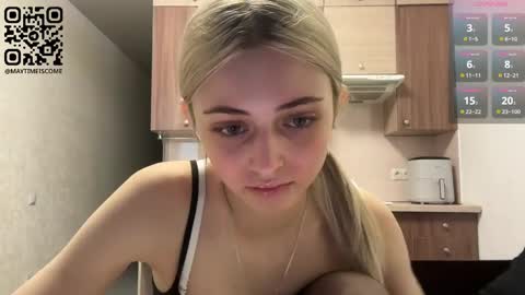 May online show from June 2026 03:17:01 PM