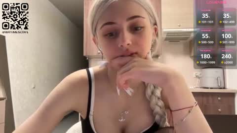 May online show from June 2026 04:20:01 PM