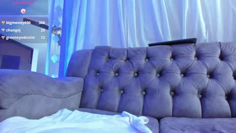 kariitto___ds online show from February 2025 09:55:01 AM