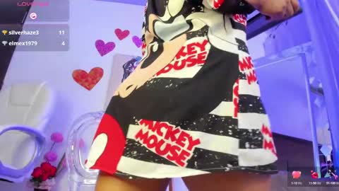 kariitto___ds online show from February 2025 07:12:01 AM