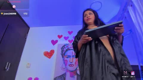 kariitto___ds online show from March 2025 06:43:01 AM