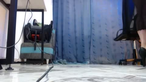 Snapshot of karima_sarabe chatting on February 2025 09:29:01 PM karima_sarabe online show from February 2025 09:29:01 PM