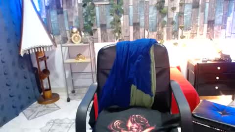 Snapshot of karima_sarabe chatting on February 2025 09:32:02 PM karima_sarabe online show from February 2025 09:32:02 PM