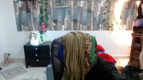 Snapshot of karima_sarabe chatting on February 2026 09:18:01 PM karima_sarabe online show from February 2026 09:18:01 PM