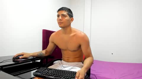 Felipe online show from May 2026 12:28:02 AM
