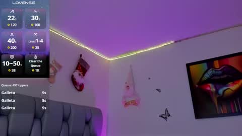 Karin    online show from December 2024 06:36:01 AM