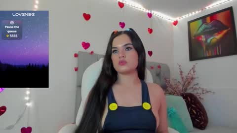 Karin    online show from October 2025 02:41:02 AM