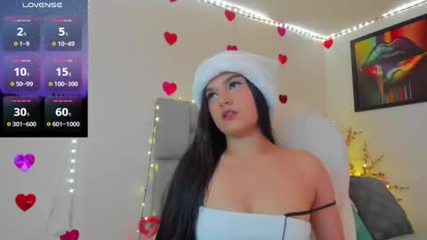 Karin    online show from December 2025 02:05:01 AM