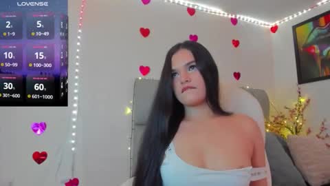 Karin    online show from February 2026 12:36:01 AM