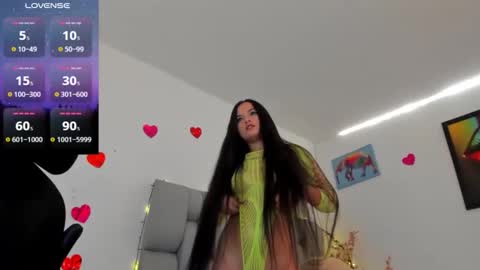 Karin    online show from May 2026 11:21:02 PM