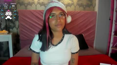 Karina online show from December 2025 03:04:02 AM
