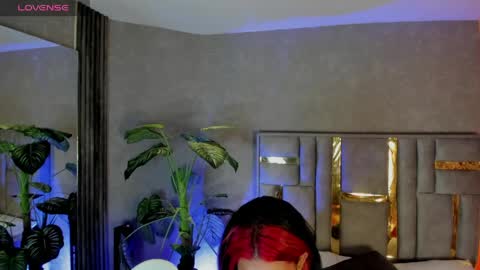 Karina online show from May 2026 03:02:02 AM