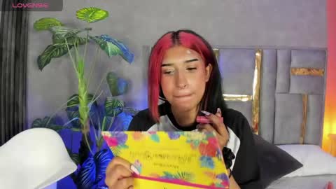 Karina online show from May 2026 03:13:01 AM