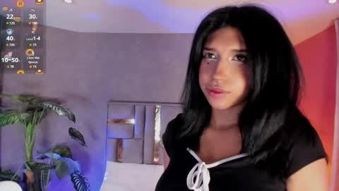 Karina online show from June 2026 03:12:01 AM