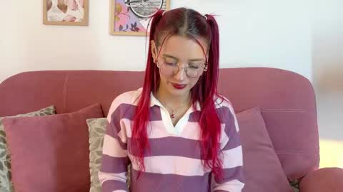 karina online show from May 2026 07:00:01 PM