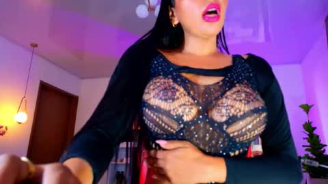 Snapshot of karina4squirt chatting on December 2025 12:11:02 PM karina4squirt online show from December 2025 12:11:02 PM