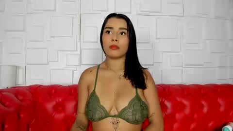 karina_aurora online show from February 2025 11:15:02 PM