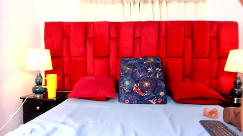 KarinaBelov  online show from May 2026 10:55:02 AM