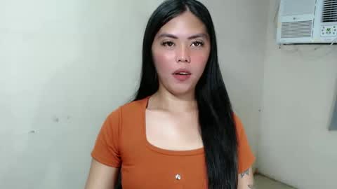 I AM BELLE online show from March 2025 10:46:01 AM