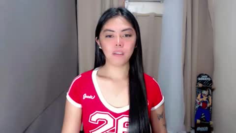 Snapshot of karina_fuckdoll chatting on April 2026 03:18:02 PM I AM BELLE online show from April 2026 03:18:02 PM
