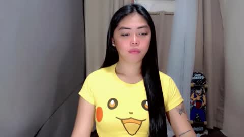 Snapshot of karina_fuckdoll chatting on April 2026 05:52:01 AM I AM BELLE online show from April 2026 05:52:01 AM
