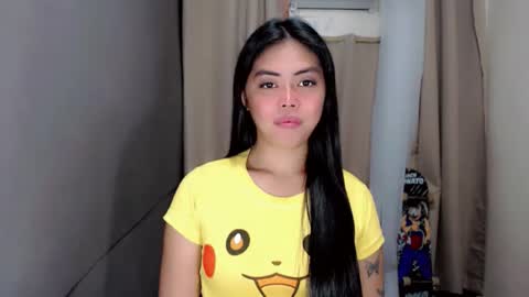 Snapshot of karina_fuckdoll chatting on April 2026 07:22:01 AM I AM BELLE online show from April 2026 07:22:01 AM