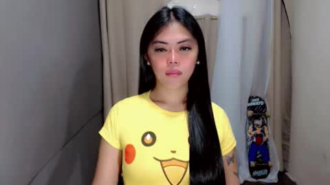 Snapshot of karina_fuckdoll chatting on April 2026 06:09:01 PM I AM BELLE online show from April 2026 06:09:01 PM