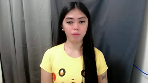 Snapshot of karina_fuckdoll chatting on April 2026 06:25:02 AM I AM BELLE online show from April 2026 06:25:02 AM