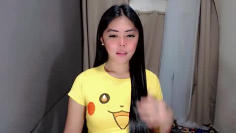 Snapshot of karina_fuckdoll chatting on April 2026 02:54:01 PM I AM BELLE online show from April 2026 02:54:01 PM