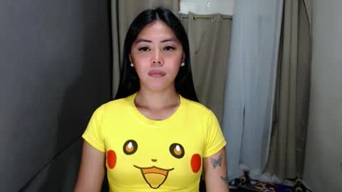 Snapshot of karina_fuckdoll chatting on April 2026 06:03:02 PM I AM BELLE online show from April 2026 06:03:02 PM