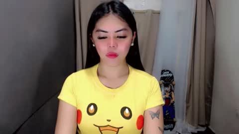 Snapshot of karina_fuckdoll chatting on May 2026 03:06:01 PM I AM BELLE online show from May 2026 03:06:01 PM