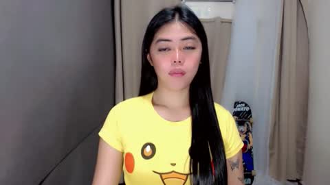 Snapshot of karina_fuckdoll chatting on May 2026 03:17:01 PM I AM BELLE online show from May 2026 03:17:01 PM